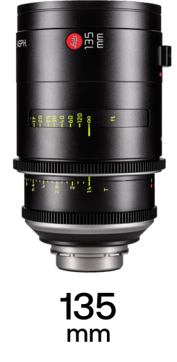 Leitz Summilux-C Lenses strip 12
