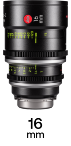Leitz Summilux-C 16mm T1.4