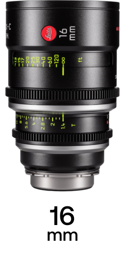 Leitz Summilux-C Lenses strip 1
