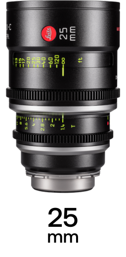 Leitz Summilux-C Lenses strip 4