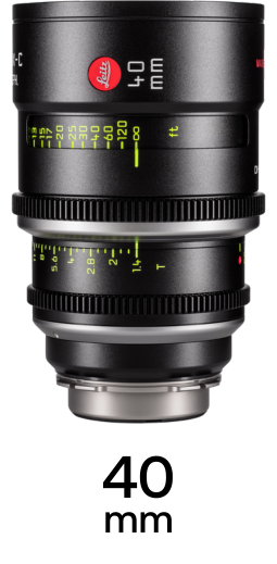 Leitz Summilux-C Lenses strip 7