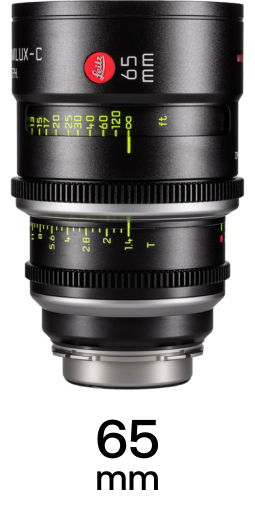 Leitz Summilux-C Lenses strip 9