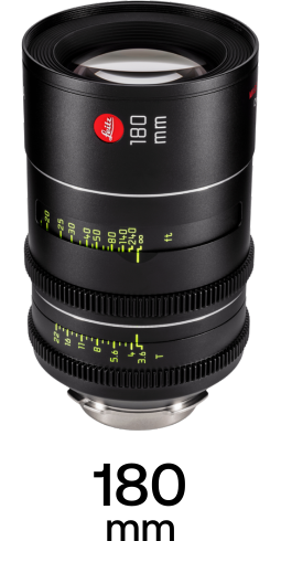 Leitz Thalia Lenses strip