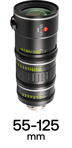 Leitz Zoom strip