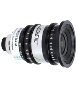 Masterbuilt CFZ 27–60mm T2.9