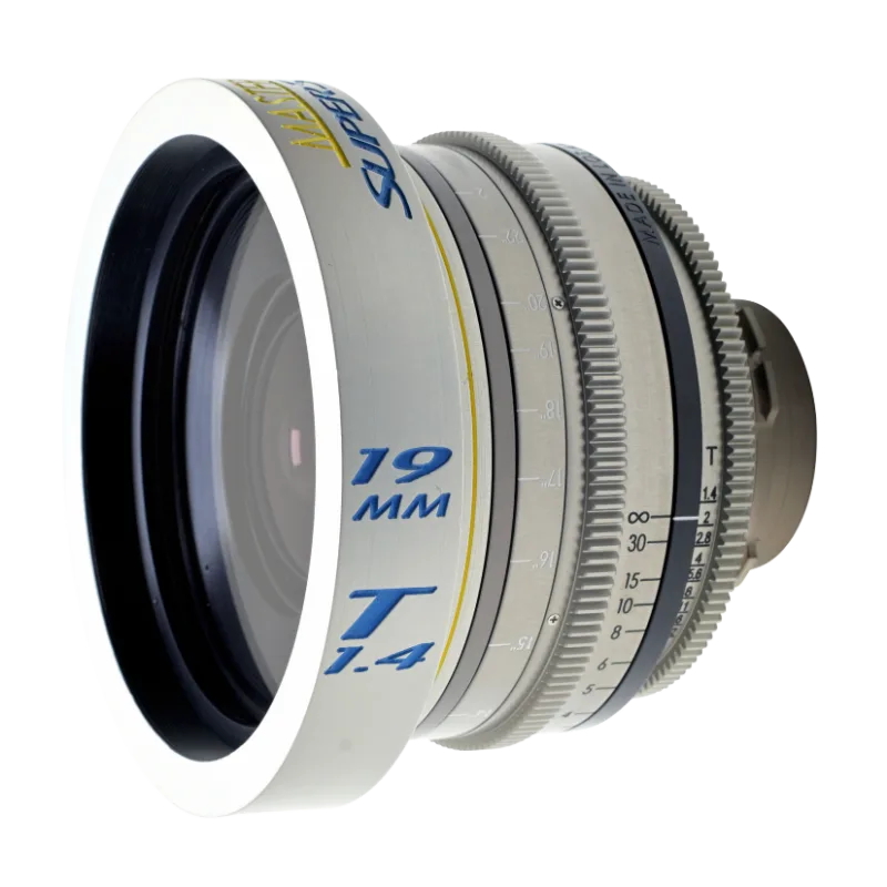 MasterBuilt SuperScope