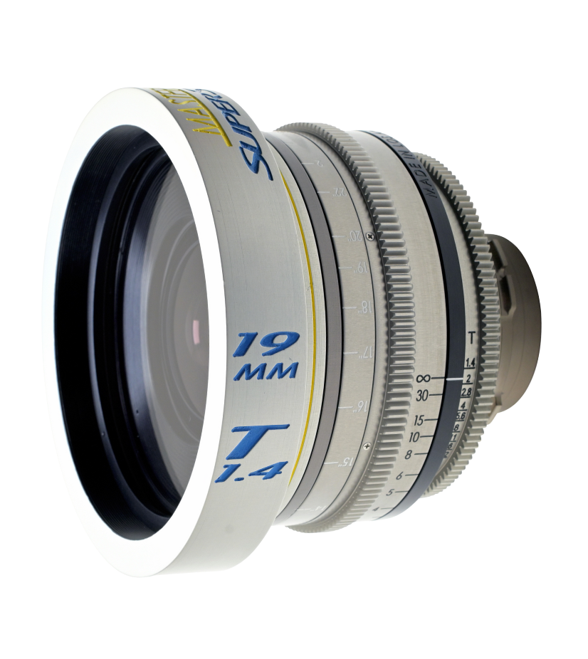 MasterBuilt SuperScope