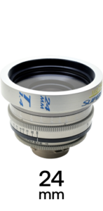 MasterBuilt SuperScope 24mm T1.4