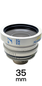 MasterBuilt SuperScope 35mm T1.4