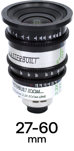 MasterBuilt CFZ 27โ60mm Zoom strip