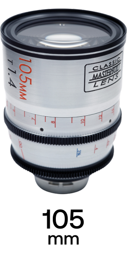 MasterBuilt Classic Primes strip 6