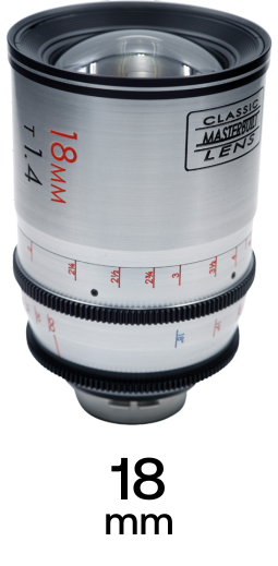MasterBuilt Classic Primes strip 1