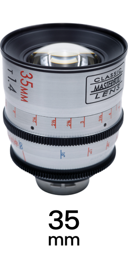 MasterBuilt Classic Primes strip 3