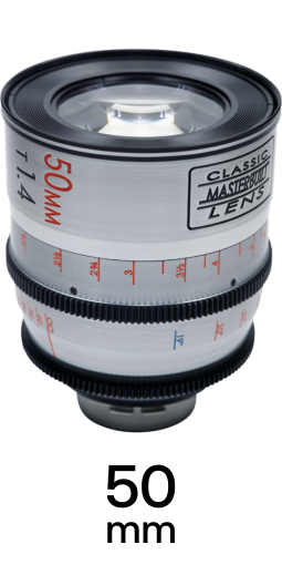 MasterBuilt Classic Primes strip 4