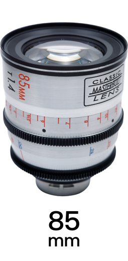 MasterBuilt Classic Primes strip 5
