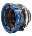 Optica Magnus Academy to S35 Open Gate Xpander