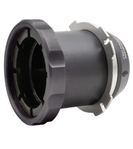 Optica Magnus Super 35 to Full Frame Xpander