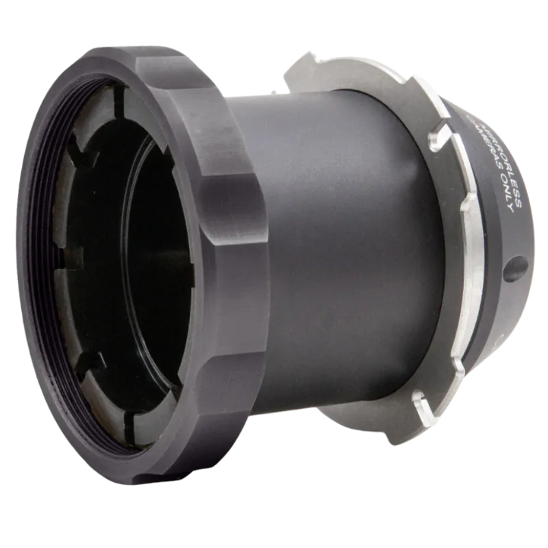 Optica Magnus Super 35 to Full Frame Xpander