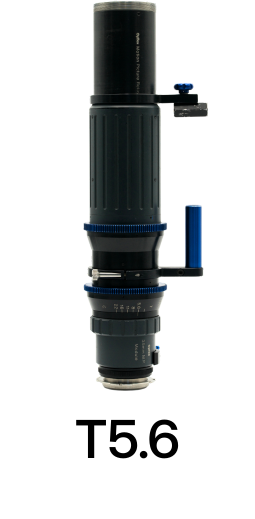 Optex Excellence Probe strip 1