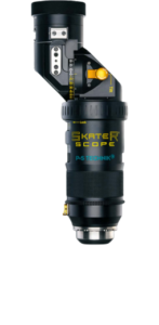 P+S Technik Skater Scope Mini T-Rex T5.6