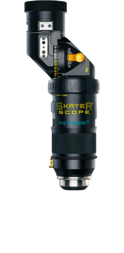 P+S Technik Skater Scope strip