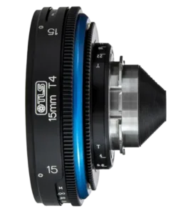 TLS Kowa Prominar Spherical