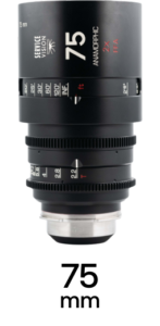 Service Vision Scorpio 75mm T2.2