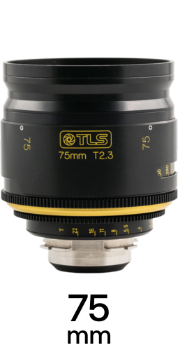 Bausch & Lomb Super Baltar Lenses strip 5