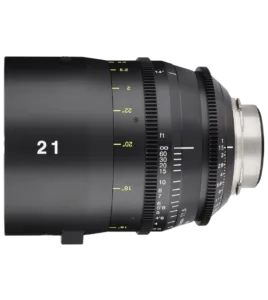 Tokina Cinema Vista Prime