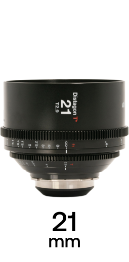 Zeiss Contax GL Optics strip