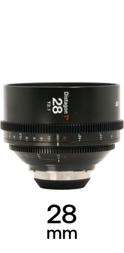 Zeiss Contax GL Optics strip