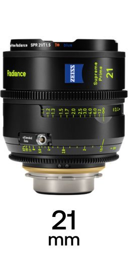Zeiss Supreme Prime Radiance strip 2