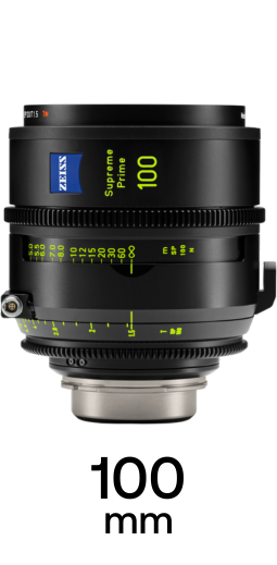 Zeiss Supreme Prime strip 11