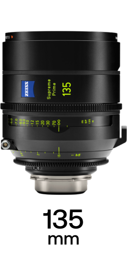 Zeiss Supreme Prime strip 12