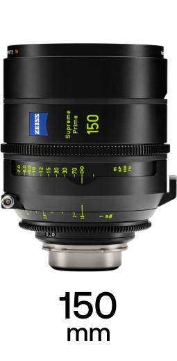 Zeiss Supreme Prime strip 13