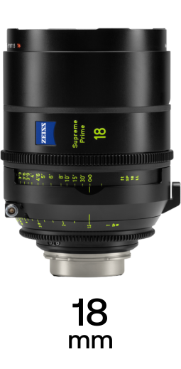 Zeiss Supreme Prime strip 2