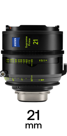Zeiss Supreme Prime strip 3