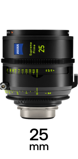 Zeiss Supreme Prime strip 4