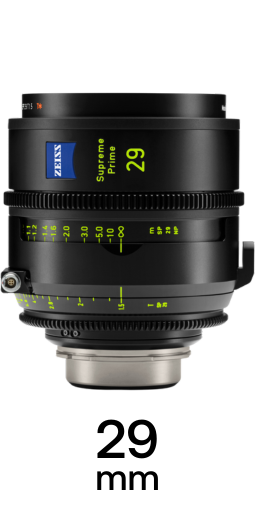 Zeiss Supreme Prime strip 5