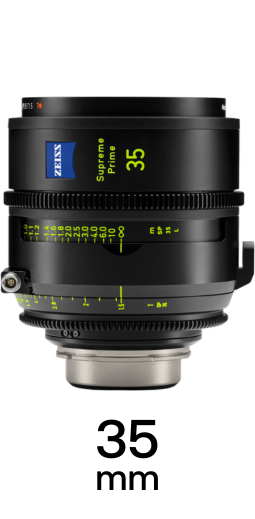 Zeiss Supreme Prime strip 6