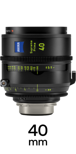 Zeiss Supreme Prime strip 7