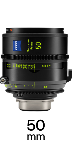 Zeiss Supreme Prime strip 8