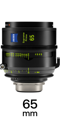 Zeiss Supreme Prime strip 9