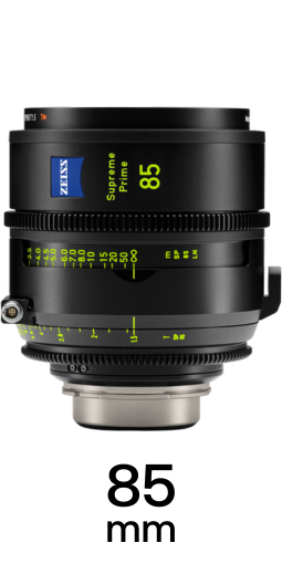 Zeiss Supreme Prime strip 10