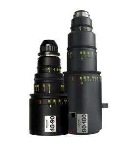 Hawk V-Plus Zooms