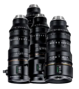 Fujinon Premier Zooms