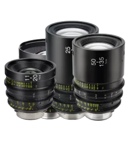 Tokina Cinema Vista Zooms