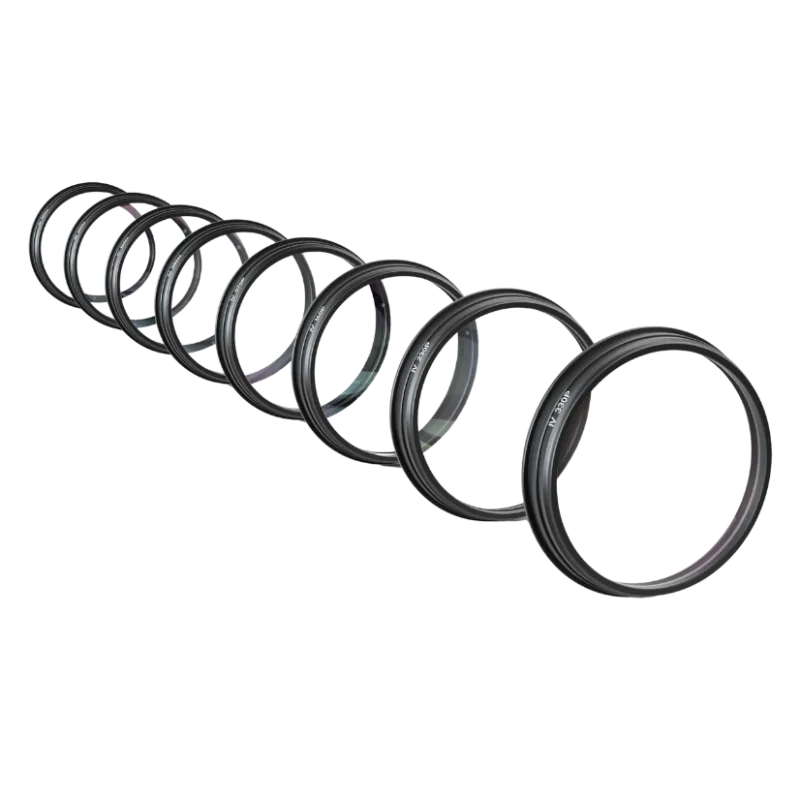 ARRI Impression V Filters