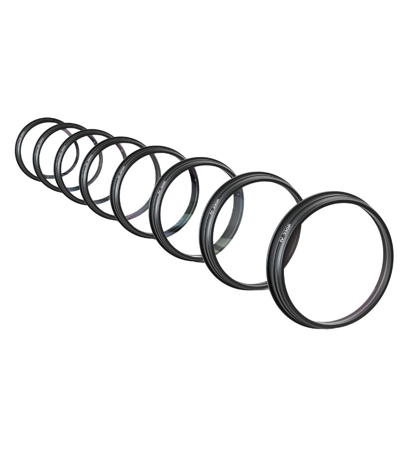 ARRI Impression V Filters