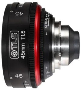 TLS Canon FD-X